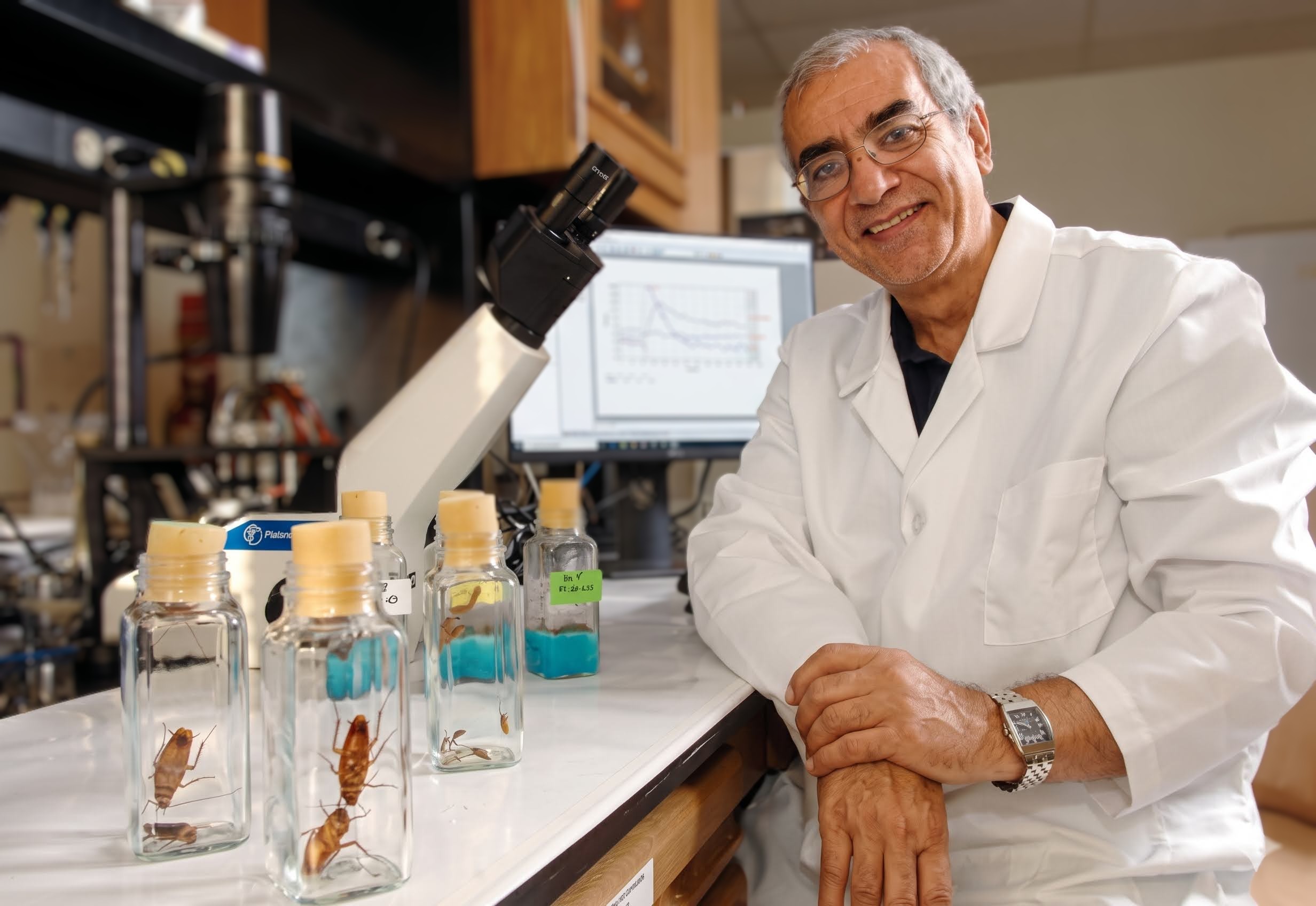 Dr. Essam Enan