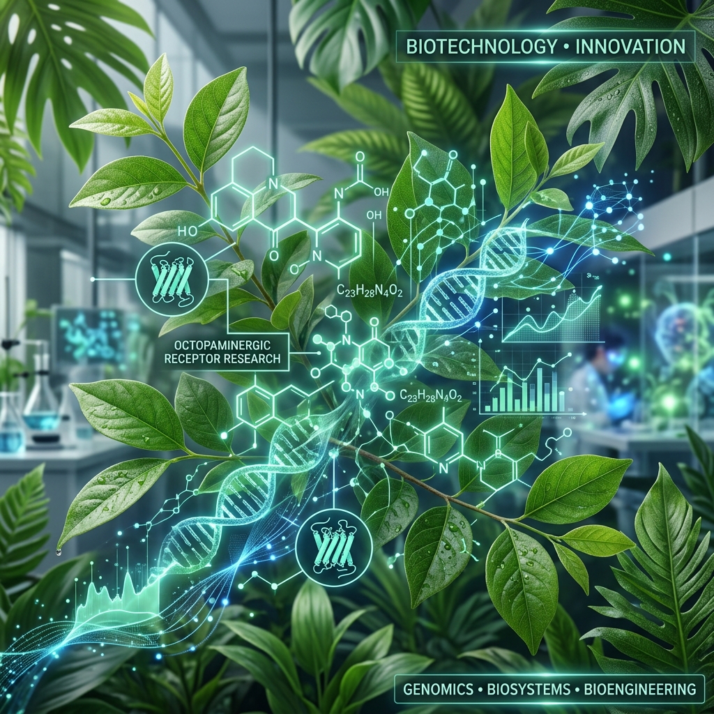 Genviro Biotech and Nature